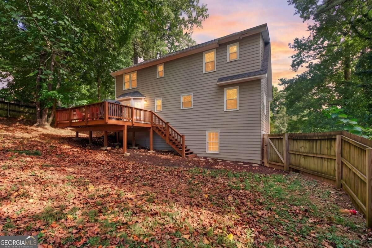 1803 Milford Way Marietta - Photo 53