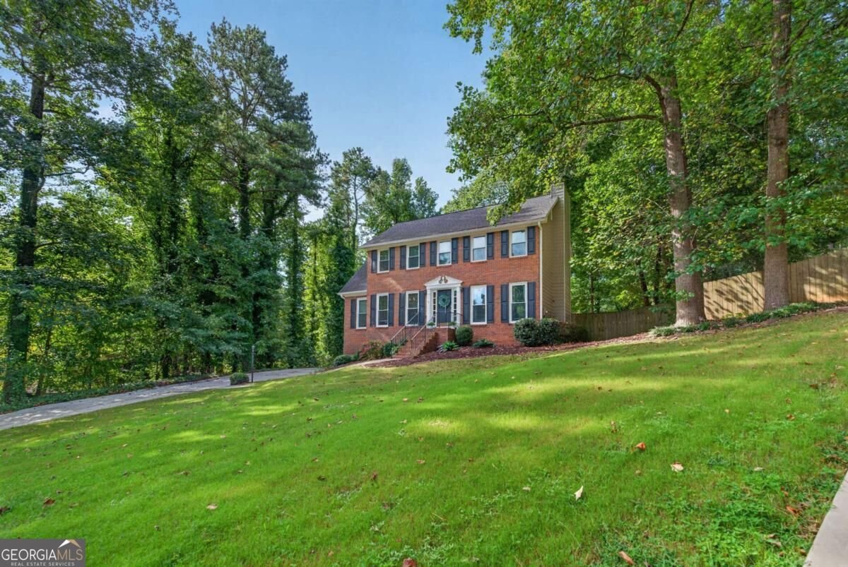 1803 Milford Way Marietta - Photo 54