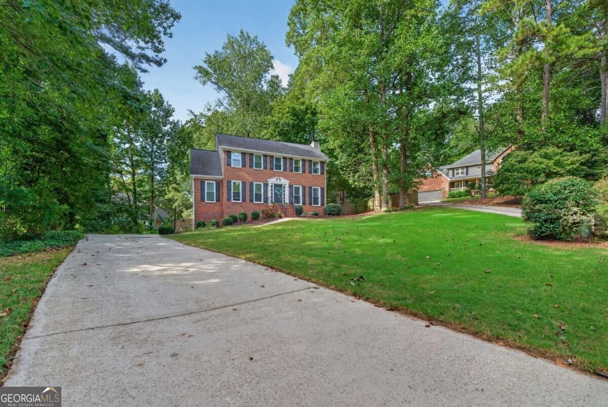 1803 Milford Way Marietta - Photo 55