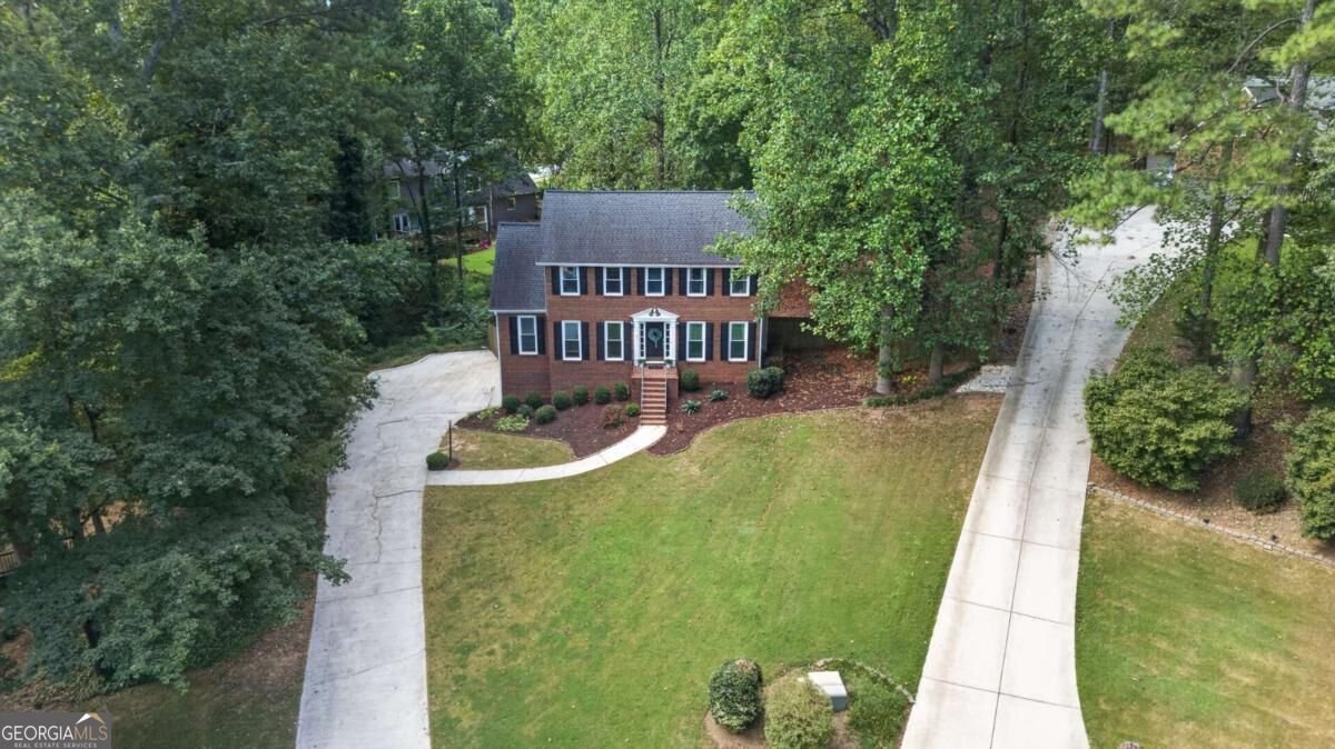 1803 Milford Way Marietta - Photo 56