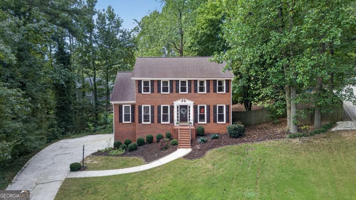 1803 Milford Way Marietta - Photo 57