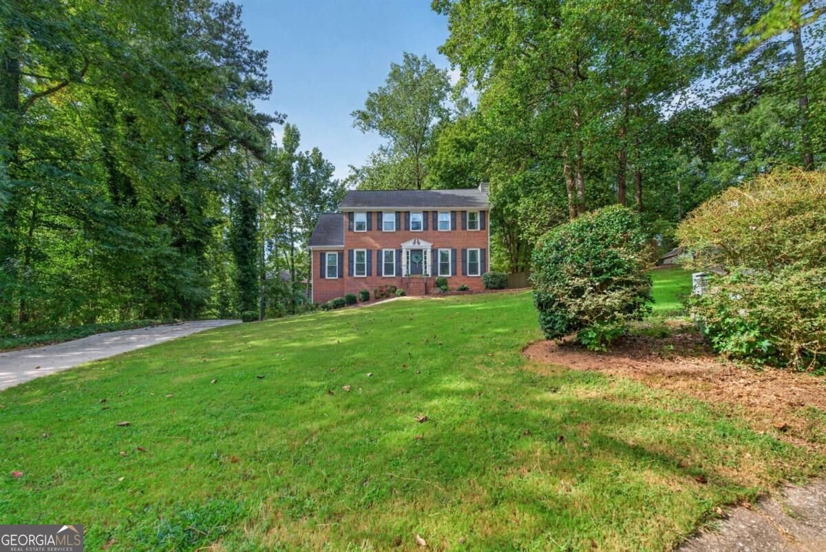 1803 Milford Way Marietta - Photo 59