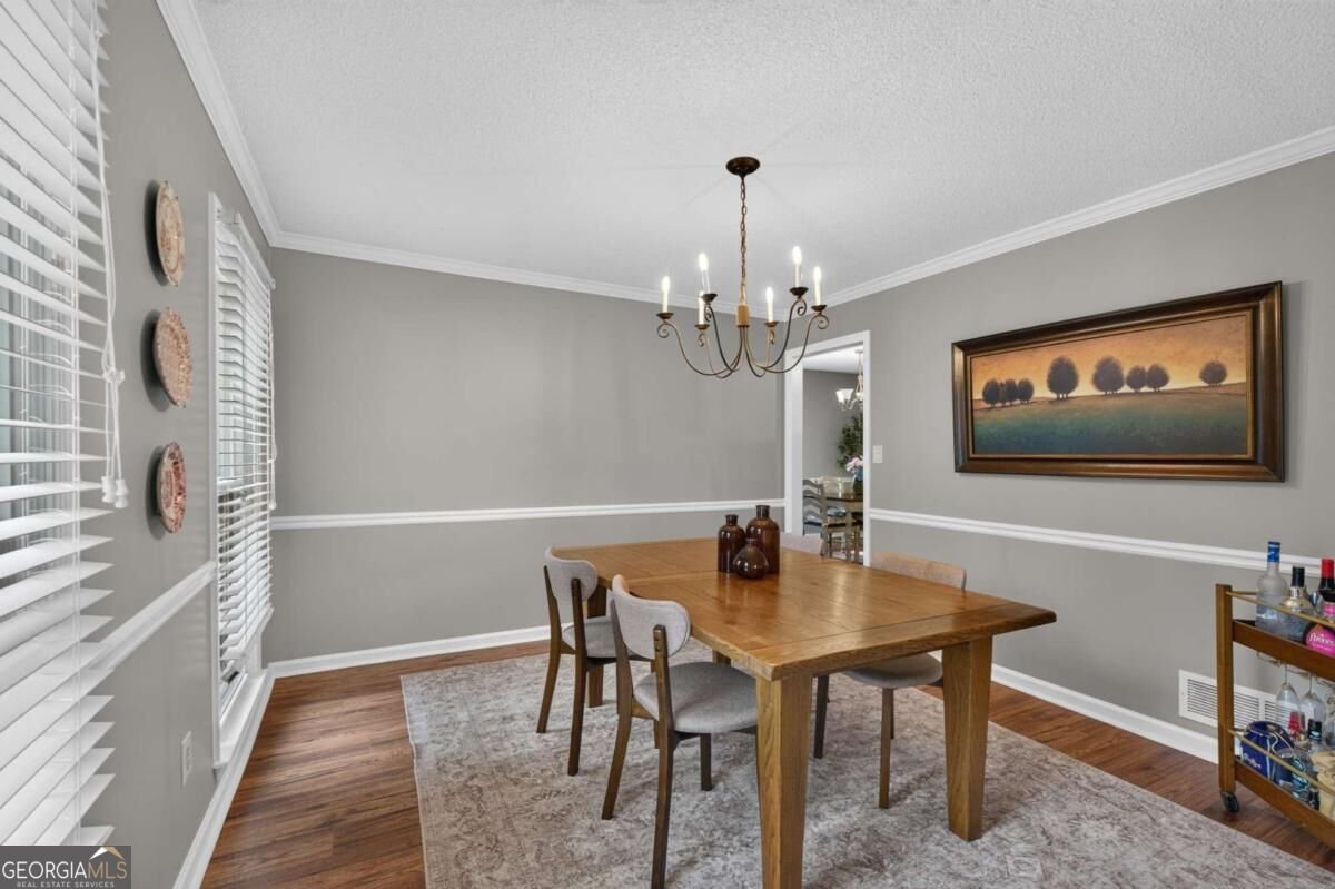 1803 Milford Way Marietta - Photo 6