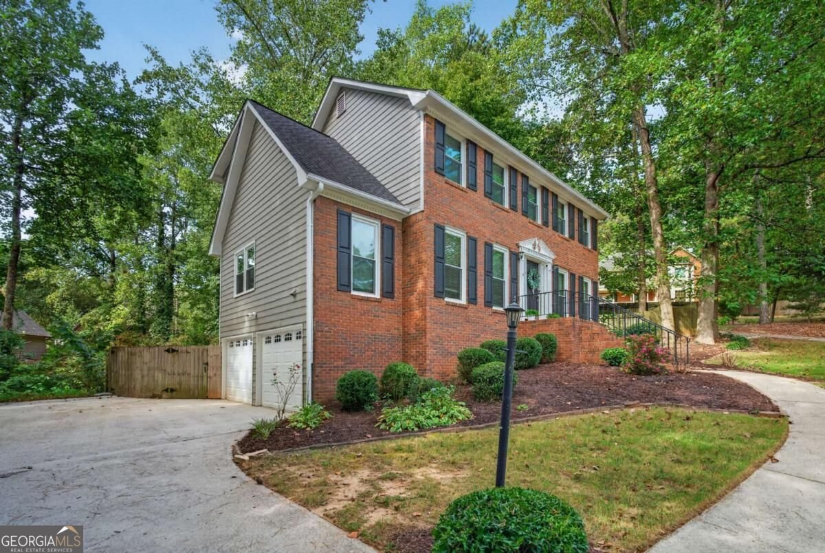 1803 Milford Way Marietta - Photo 60