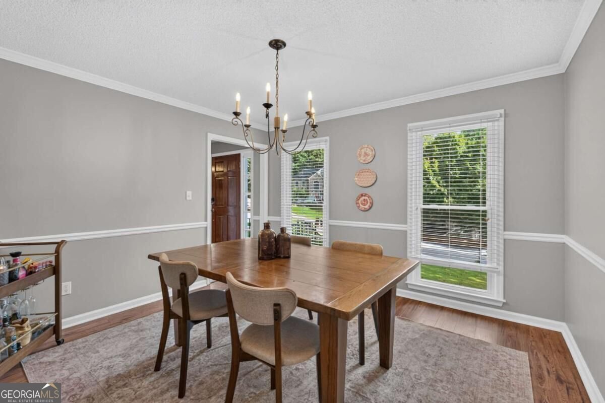 1803 Milford Way Marietta - Photo 7