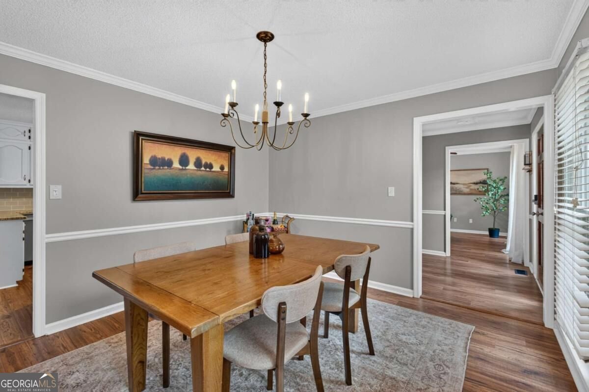 1803 Milford Way Marietta - Photo 8