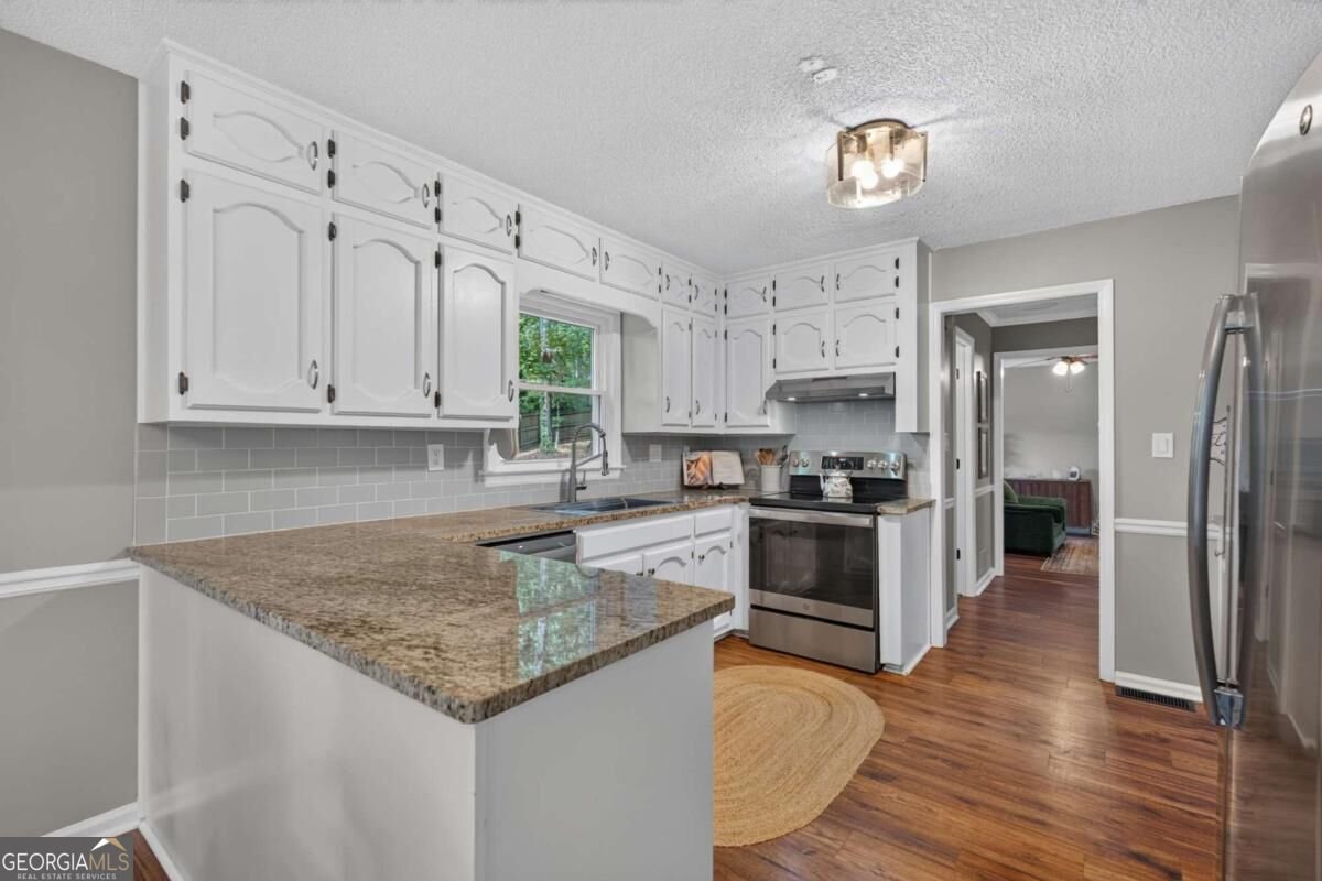 1803 Milford Way Marietta - Photo 9