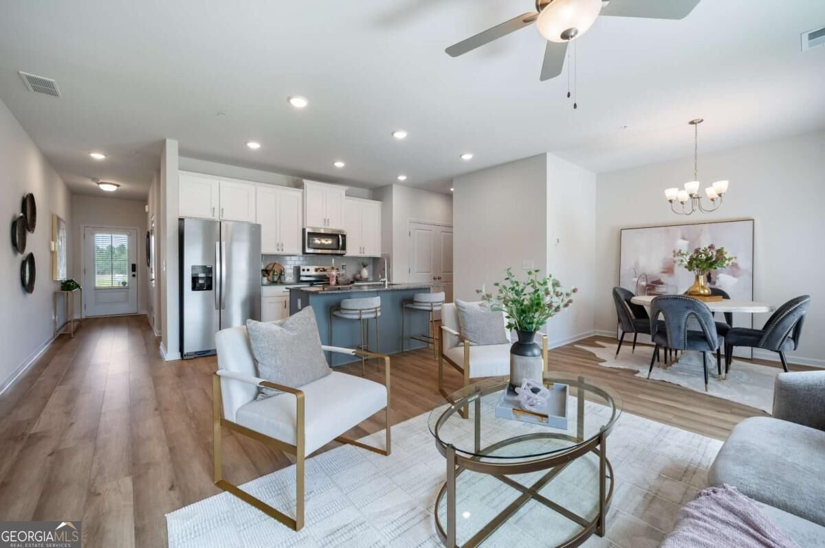 9408 Maple Grove Lane Jonesboro - Photo 12