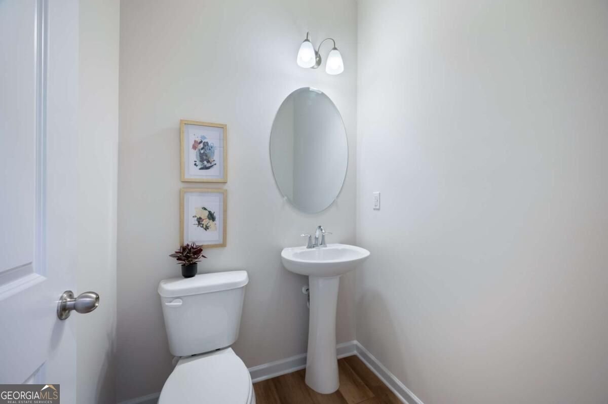 9408 Maple Grove Lane Jonesboro - Photo 17