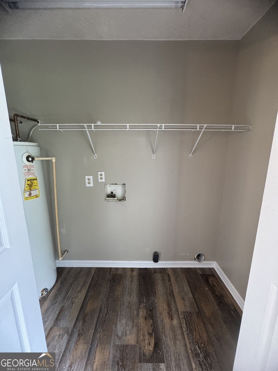 519 Richard Street Swainsboro - Photo 16