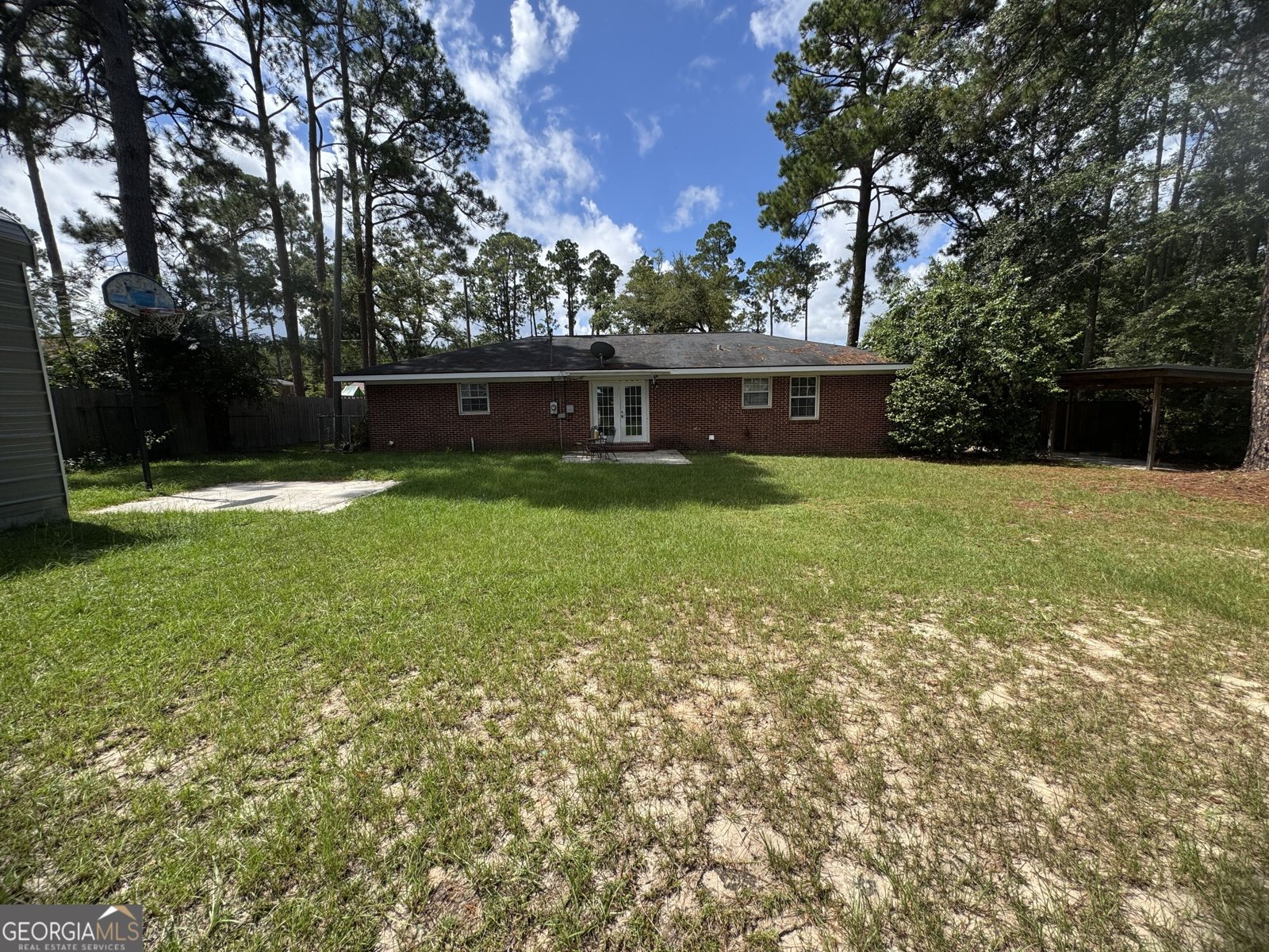 519 Richard Street Swainsboro - Photo 26