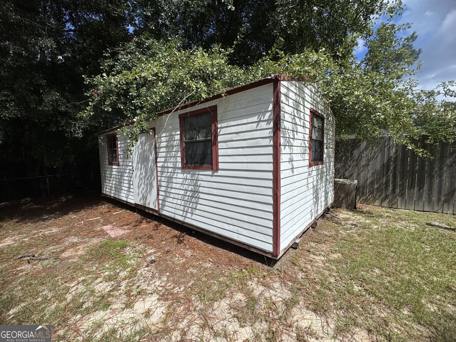 519 Richard Street Swainsboro - Photo 33