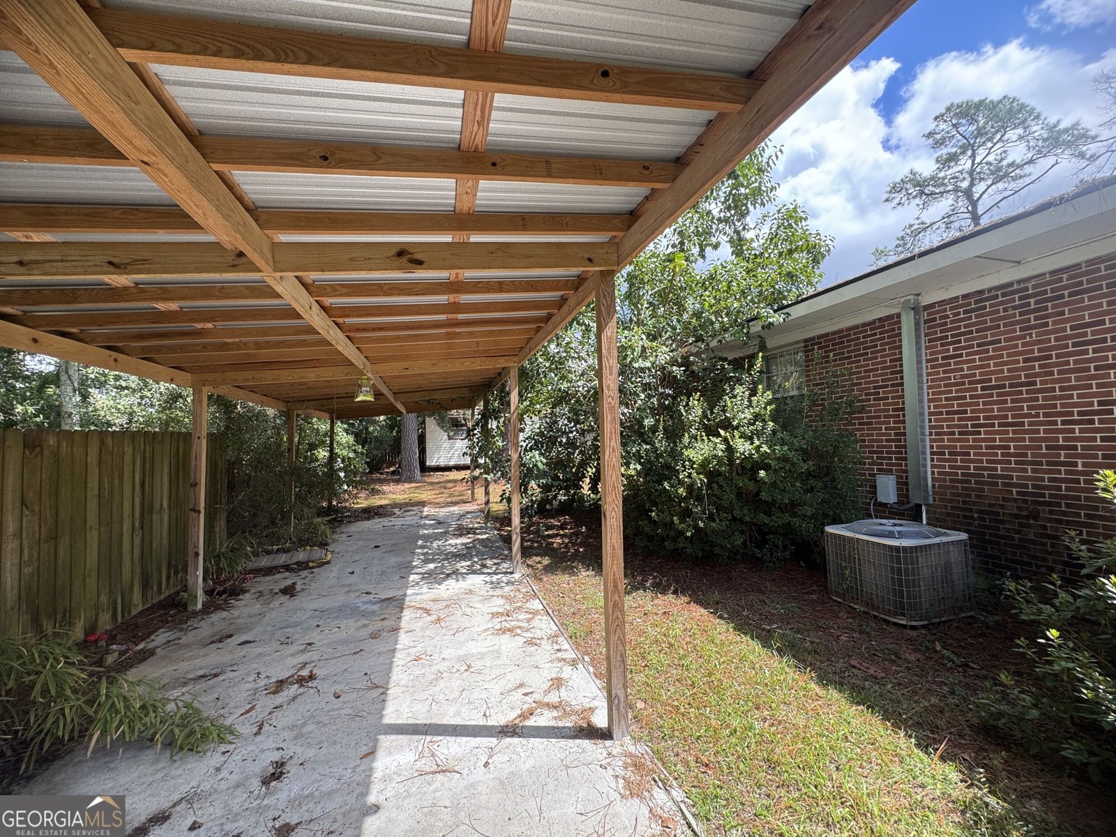 519 Richard Street Swainsboro - Photo 37