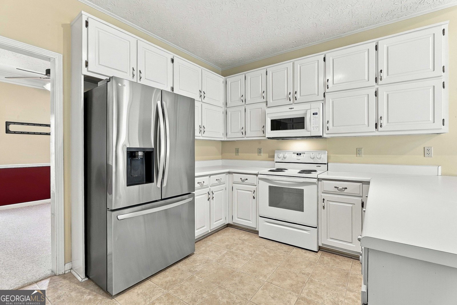 255 Weeping Willow Way Tyrone - Photo 16