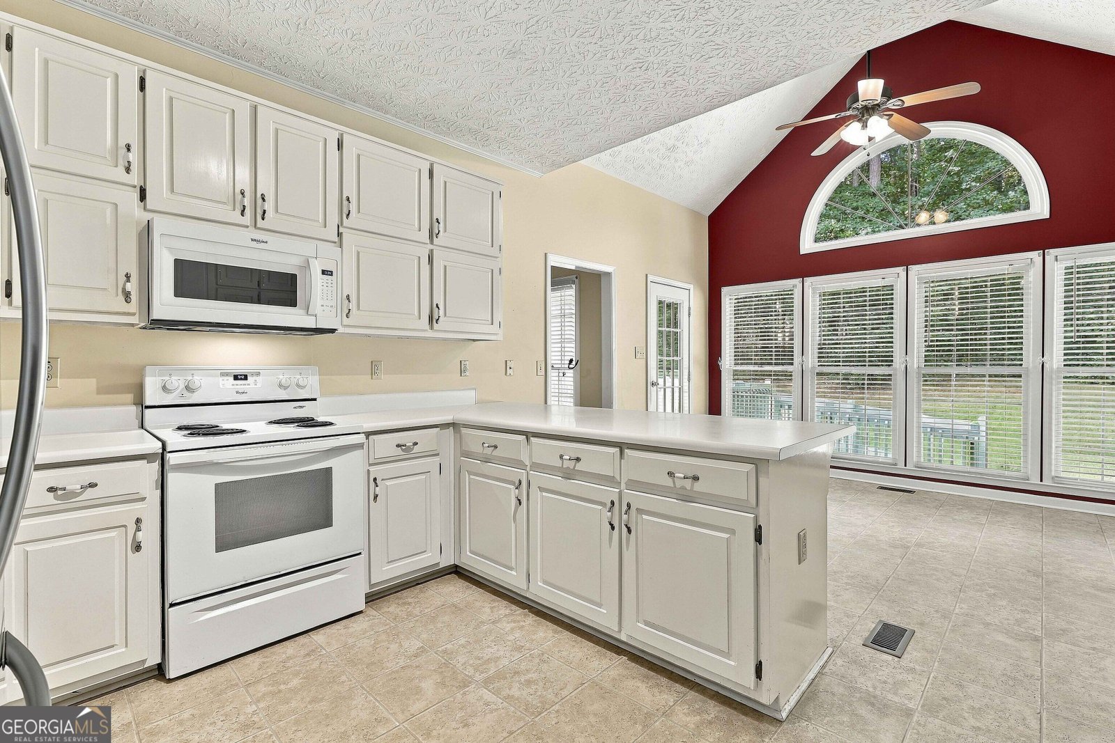 255 Weeping Willow Way Tyrone - Photo 17