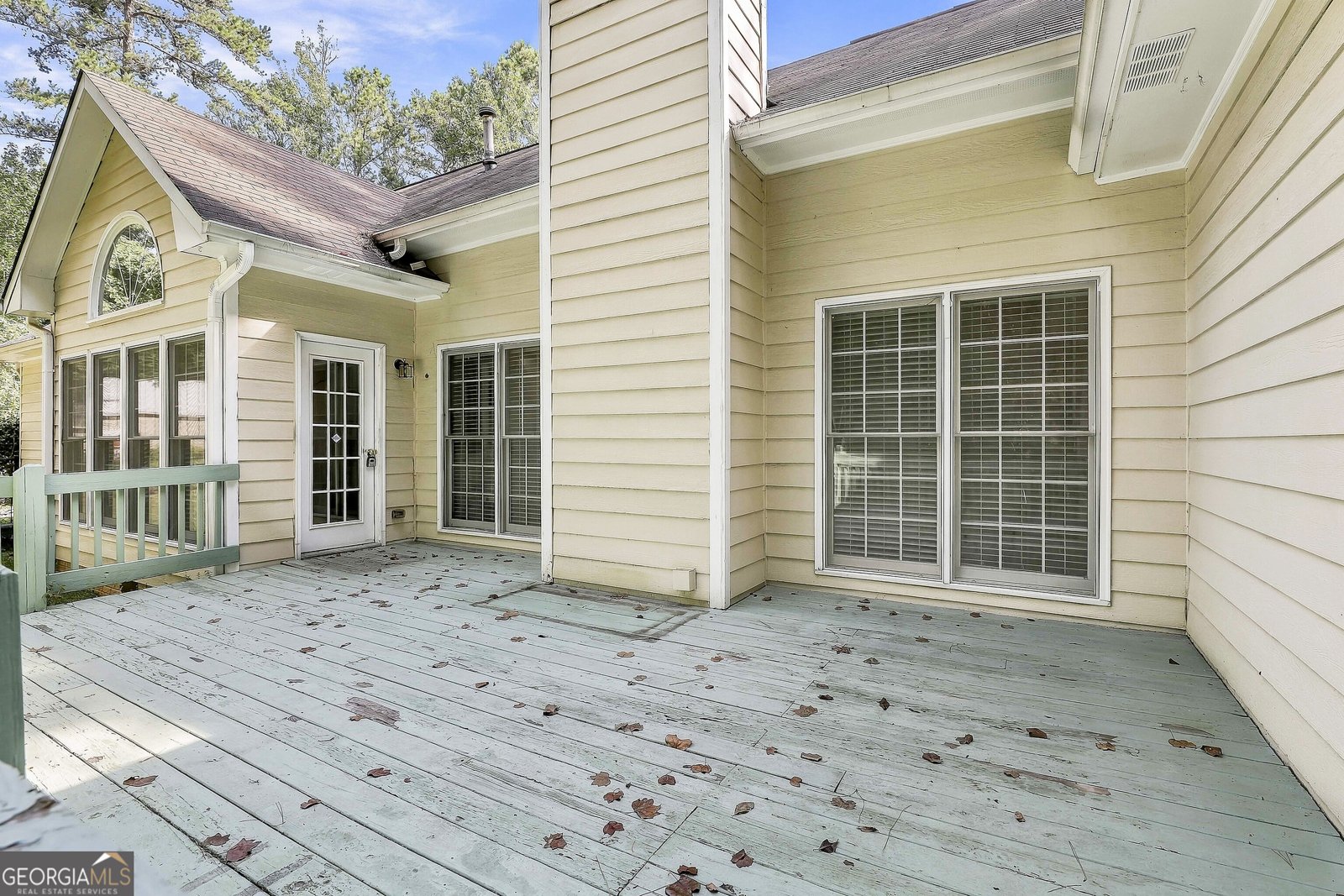 255 Weeping Willow Way Tyrone - Photo 29