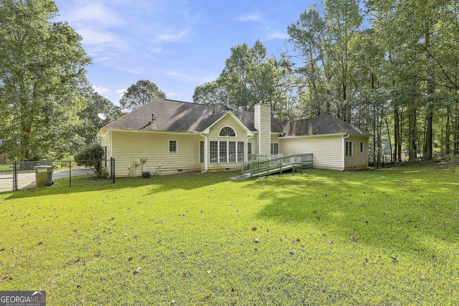 255 Weeping Willow Way Tyrone - Photo 30