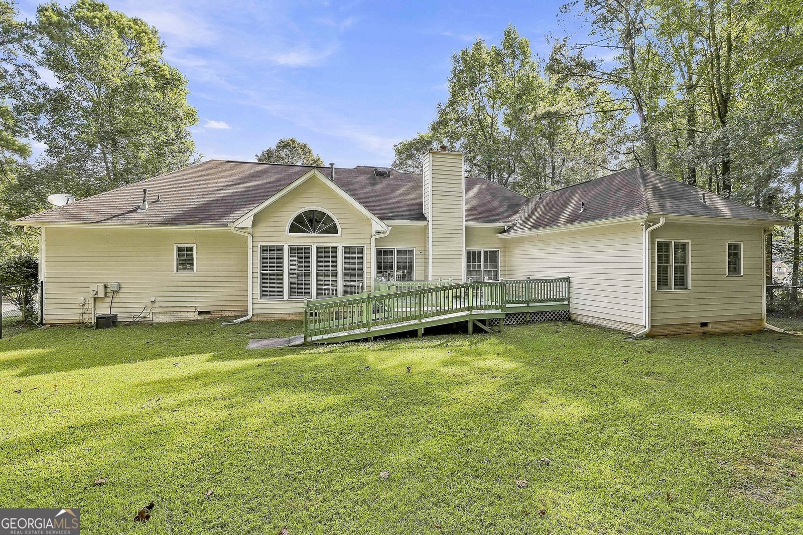 255 Weeping Willow Way Tyrone - Photo 31