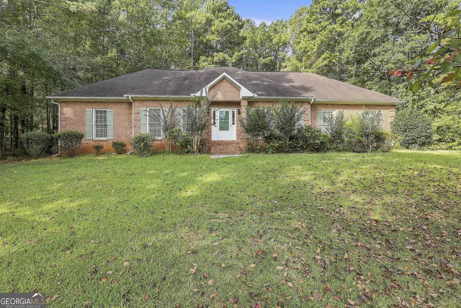 255 Weeping Willow Way Tyrone - Photo 33