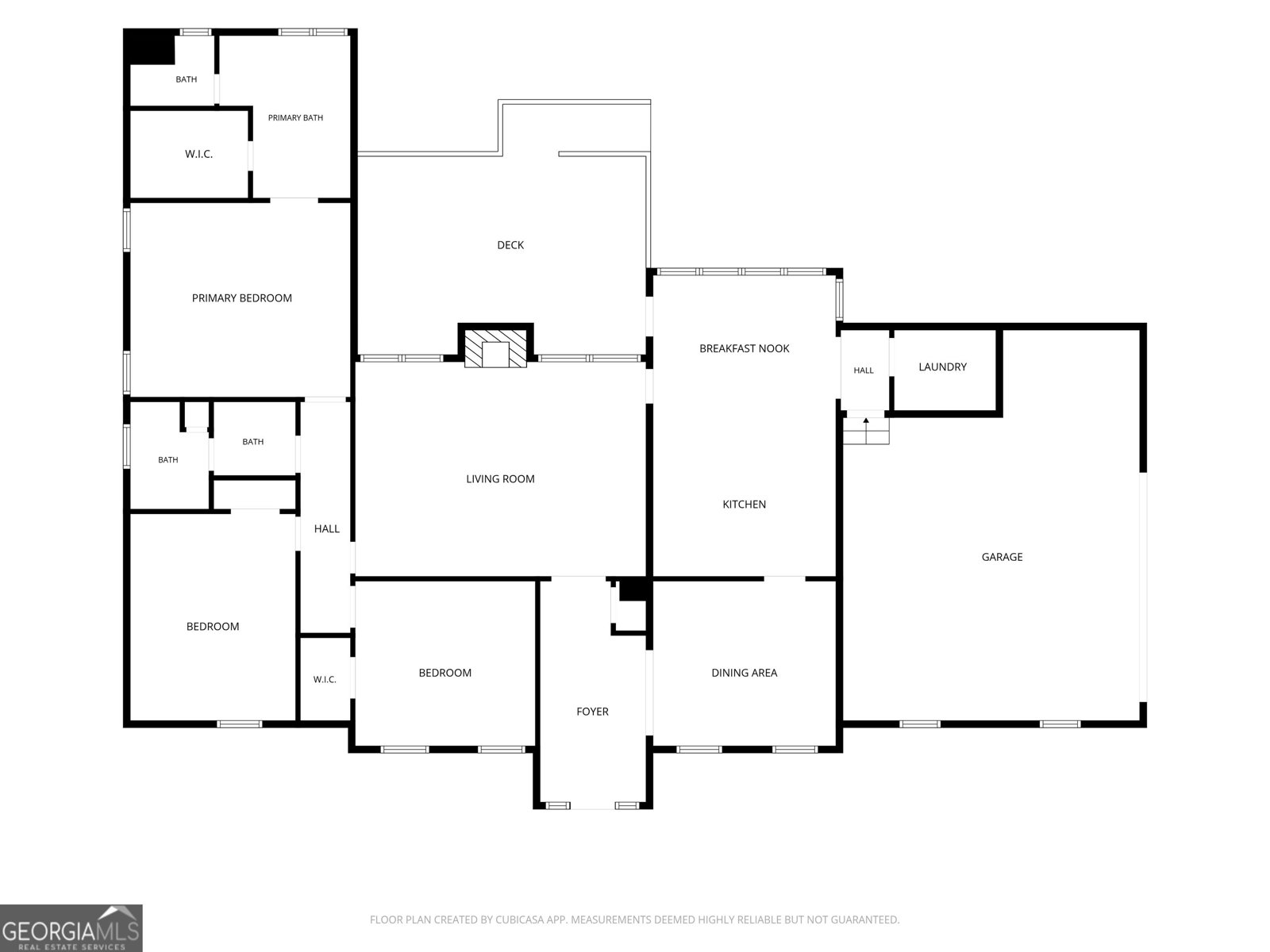 255 Weeping Willow Way Tyrone - Photo 35