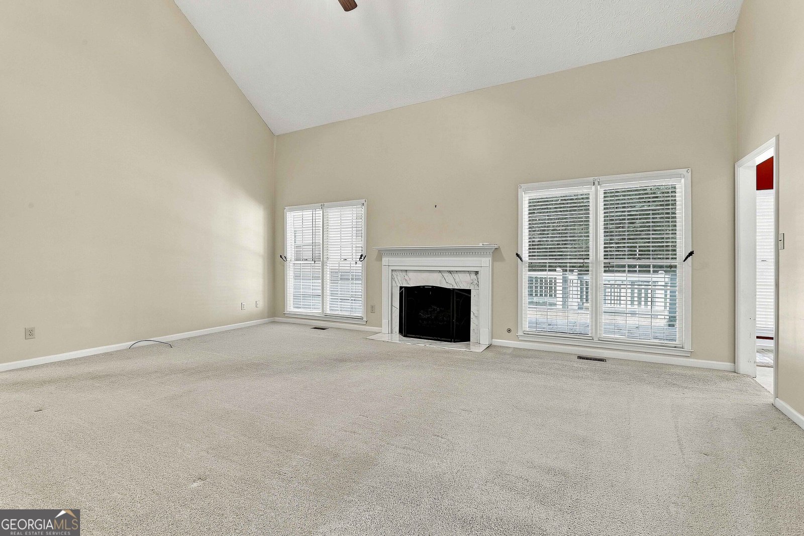 255 Weeping Willow Way Tyrone - Photo 7