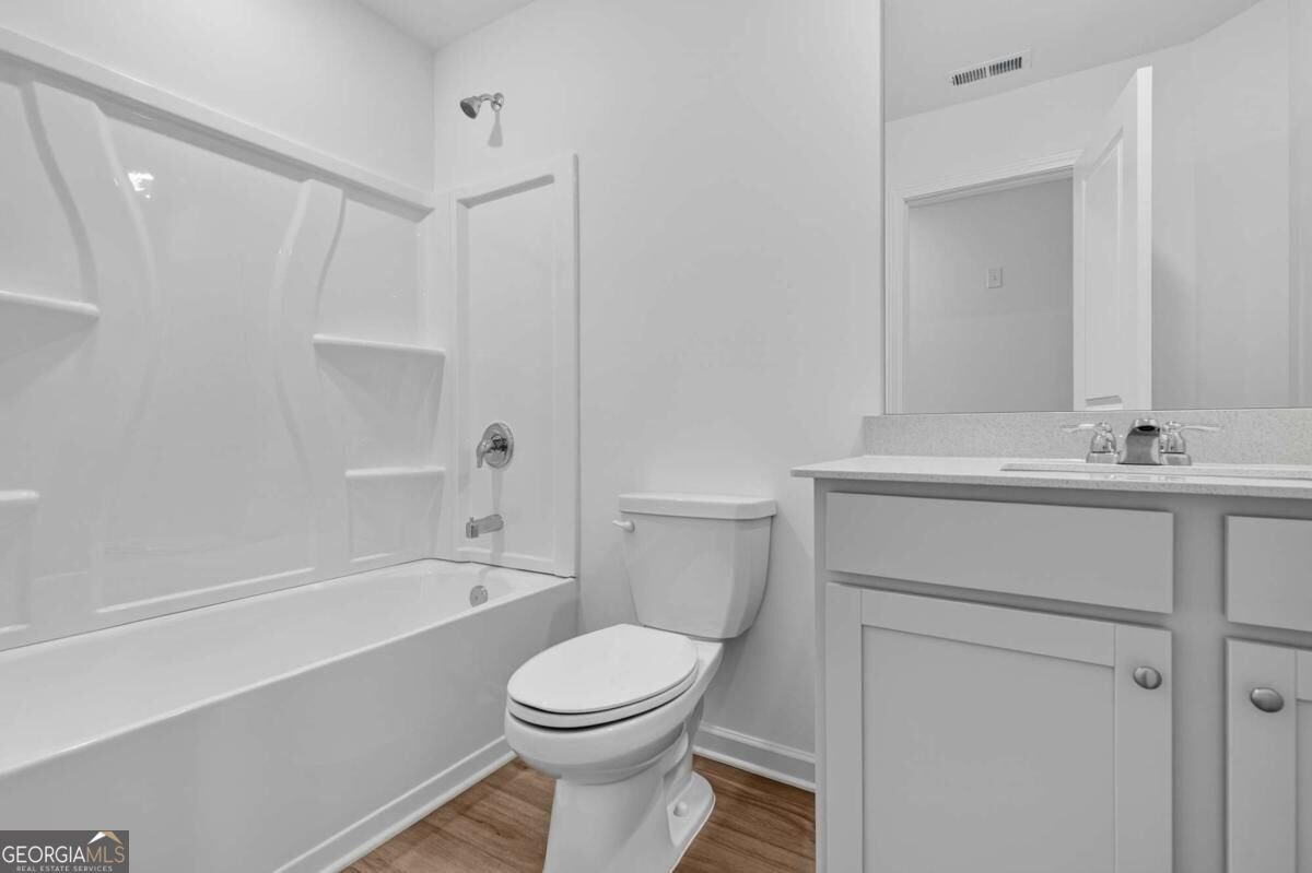 116 Rope Mill Court Holly Springs - Photo 10