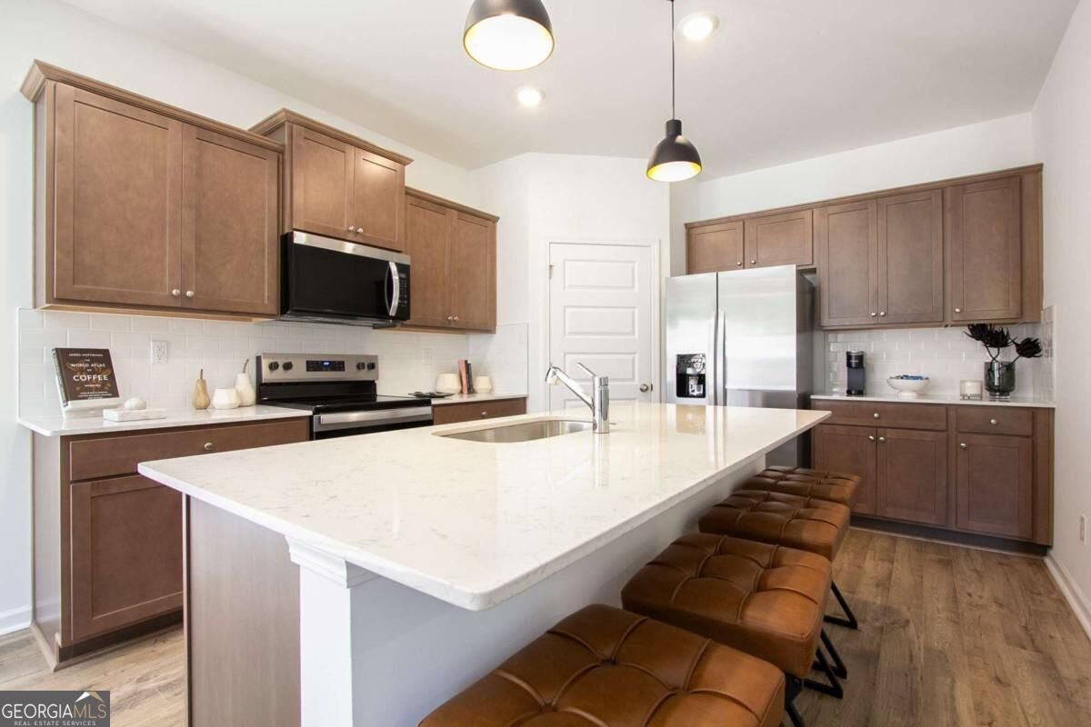 3590 Rowlett Street Decatur - Photo 11