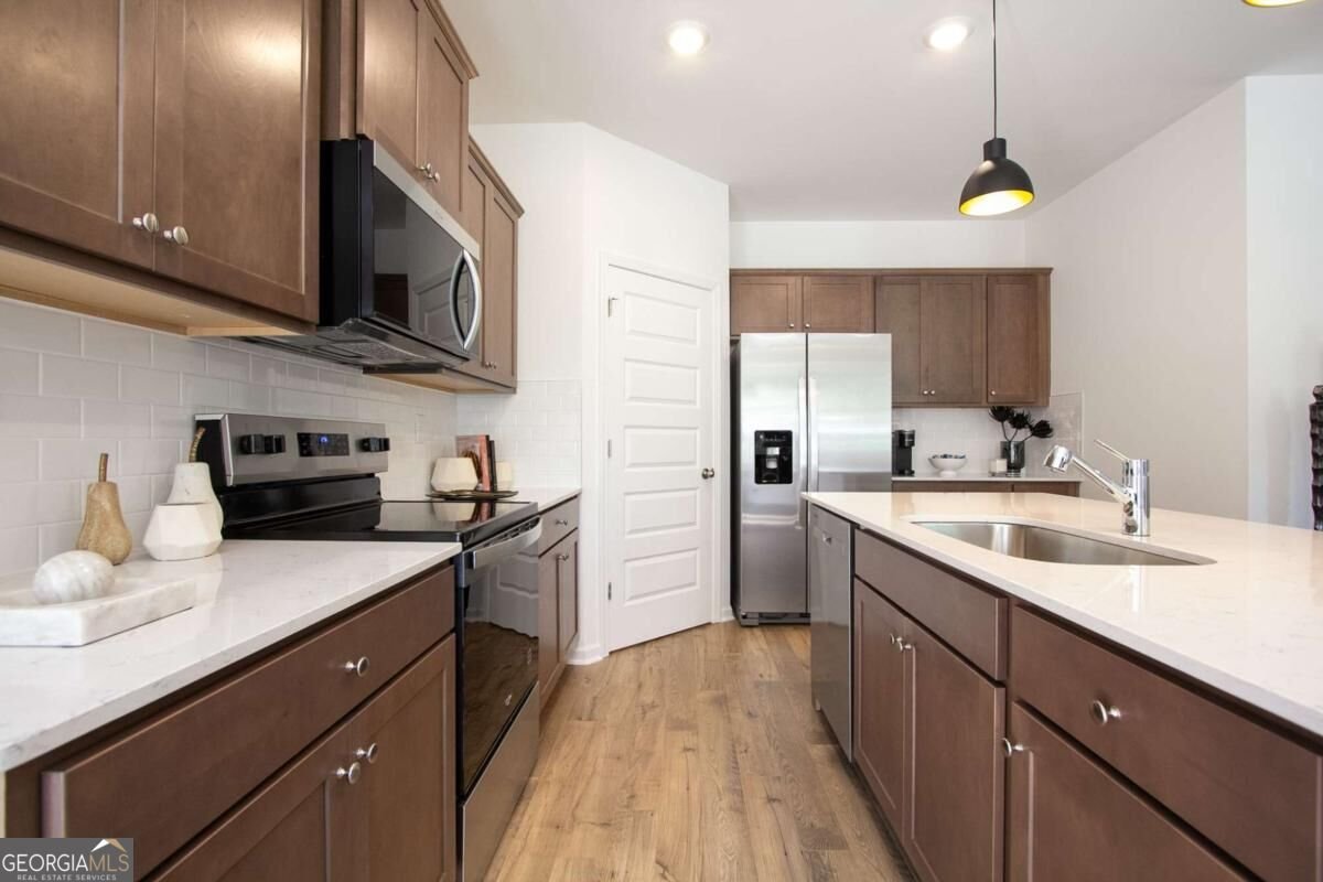 3590 Rowlett Street Decatur - Photo 13