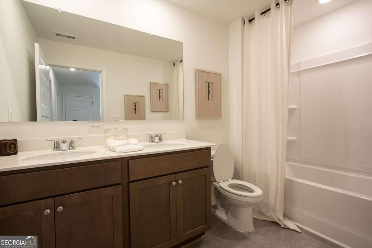 3590 Rowlett Street Decatur - Photo 24