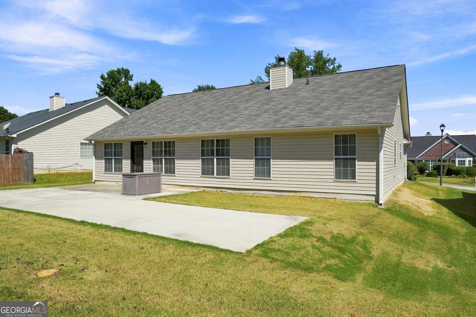 2762 Hillvale Cove Way Lithonia - Photo 38