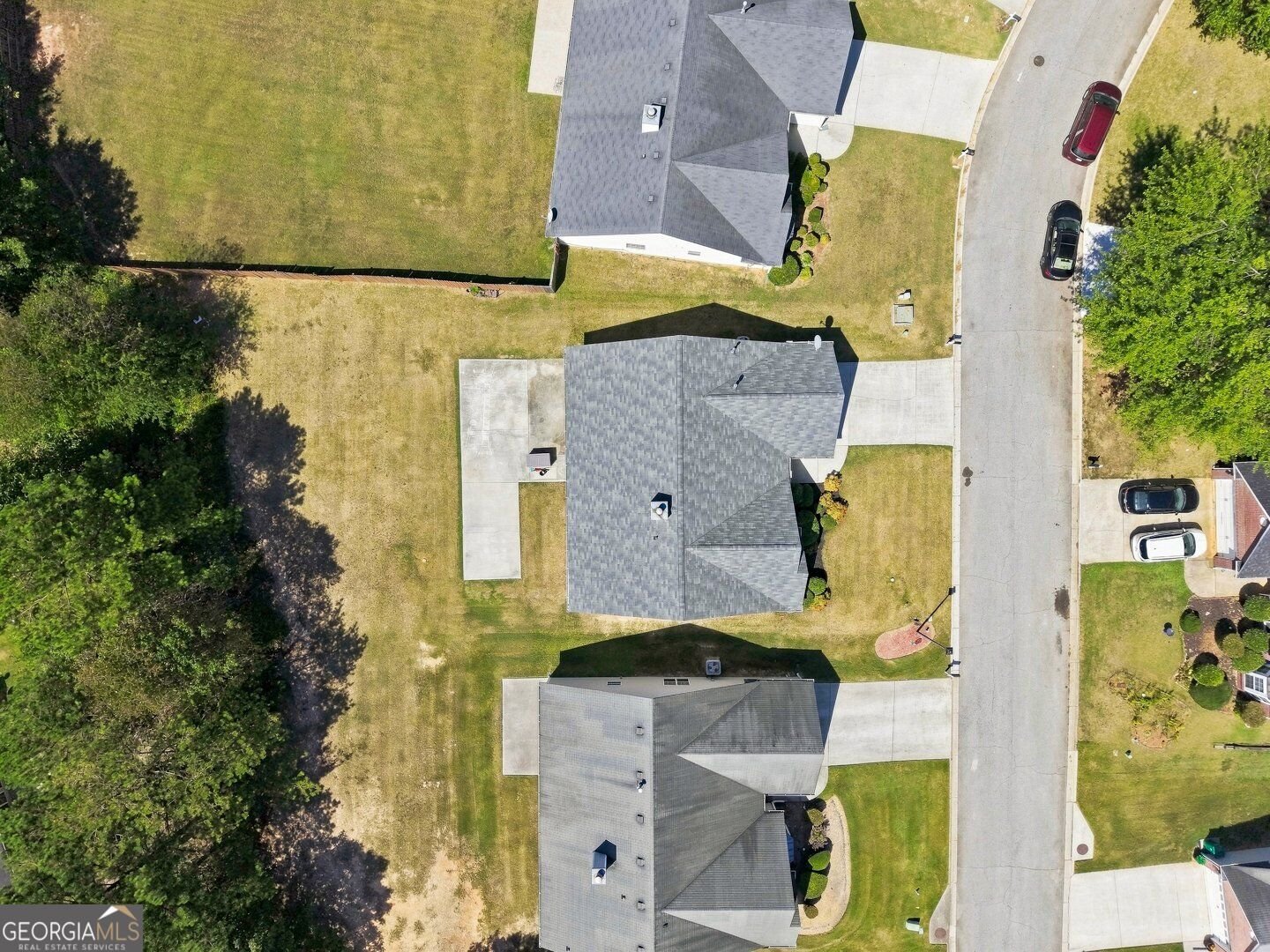 2762 Hillvale Cove Way Lithonia - Photo 43
