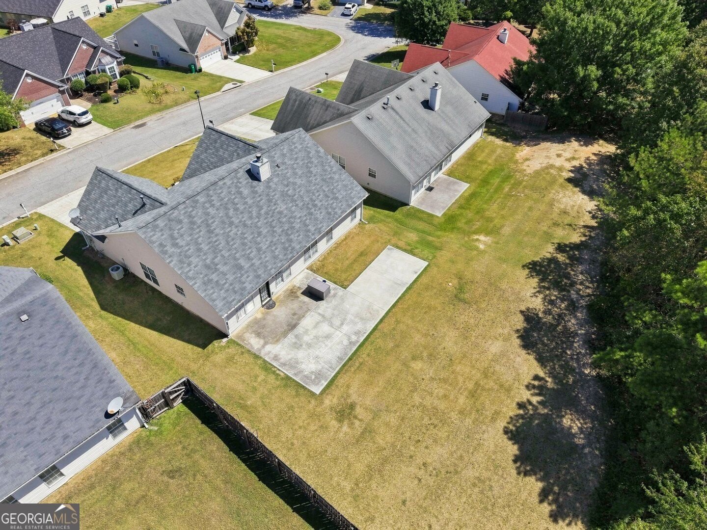 2762 Hillvale Cove Way Lithonia - Photo 44