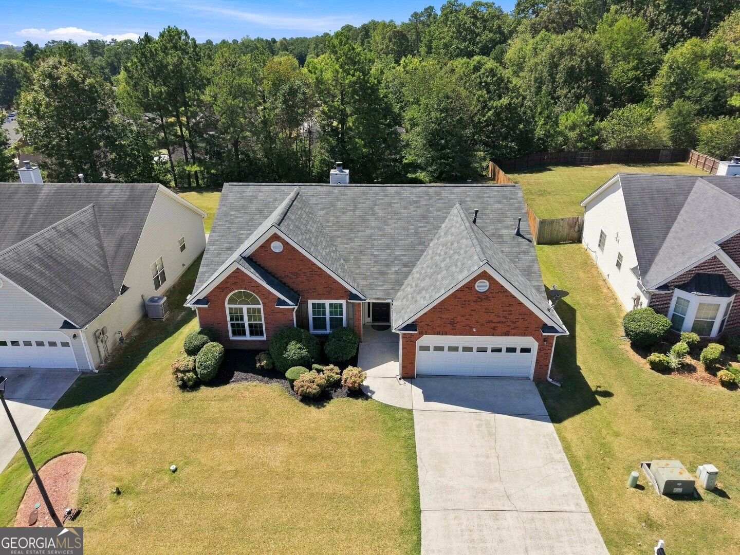 2762 Hillvale Cove Way Lithonia - Photo 45