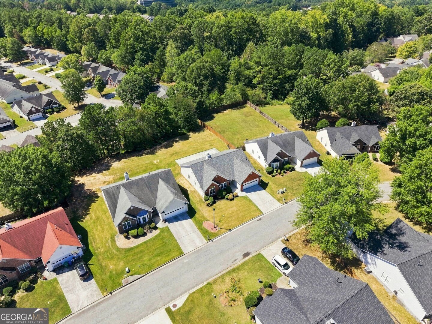 2762 Hillvale Cove Way Lithonia - Photo 46