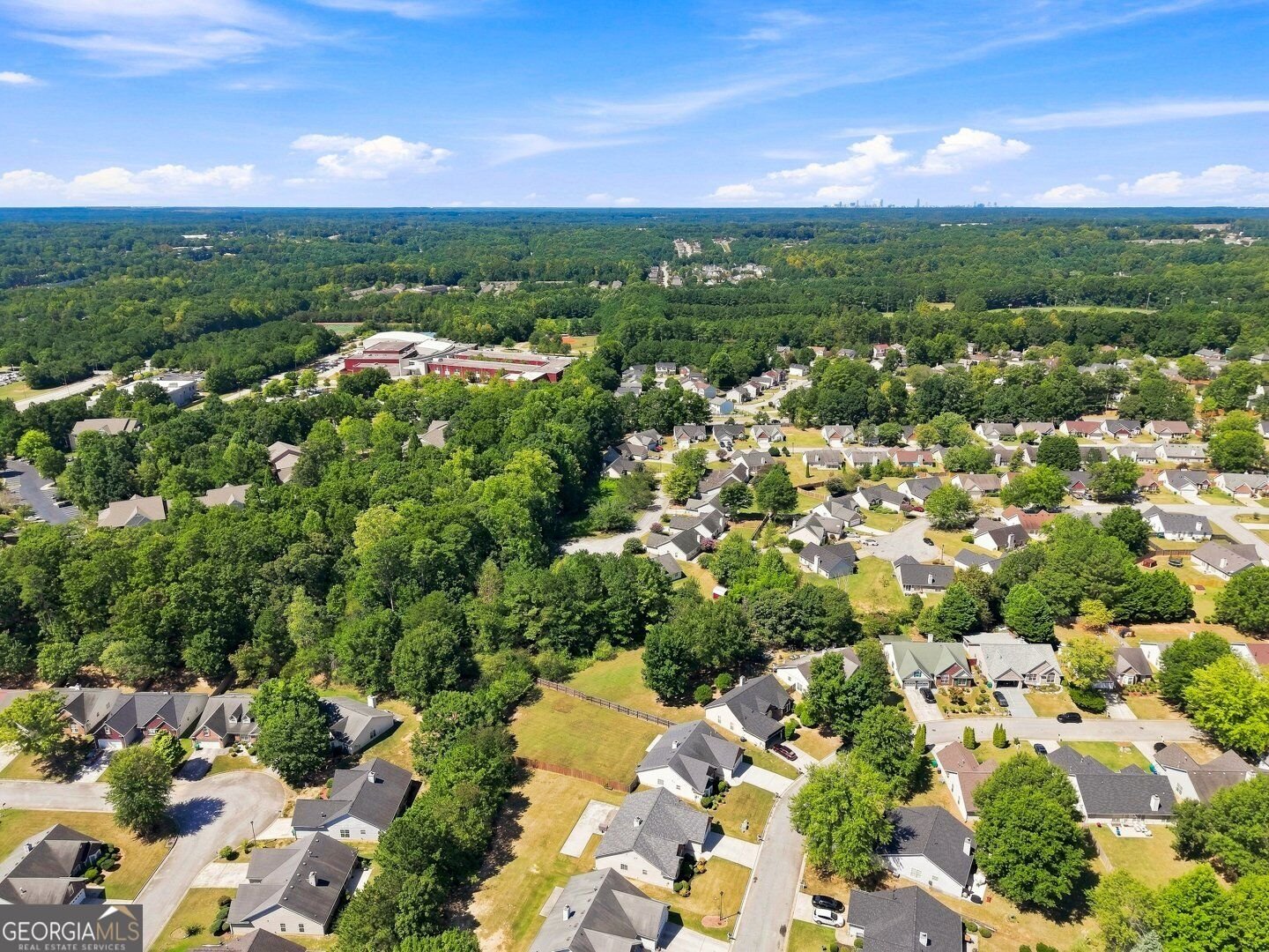 2762 Hillvale Cove Way Lithonia - Photo 47