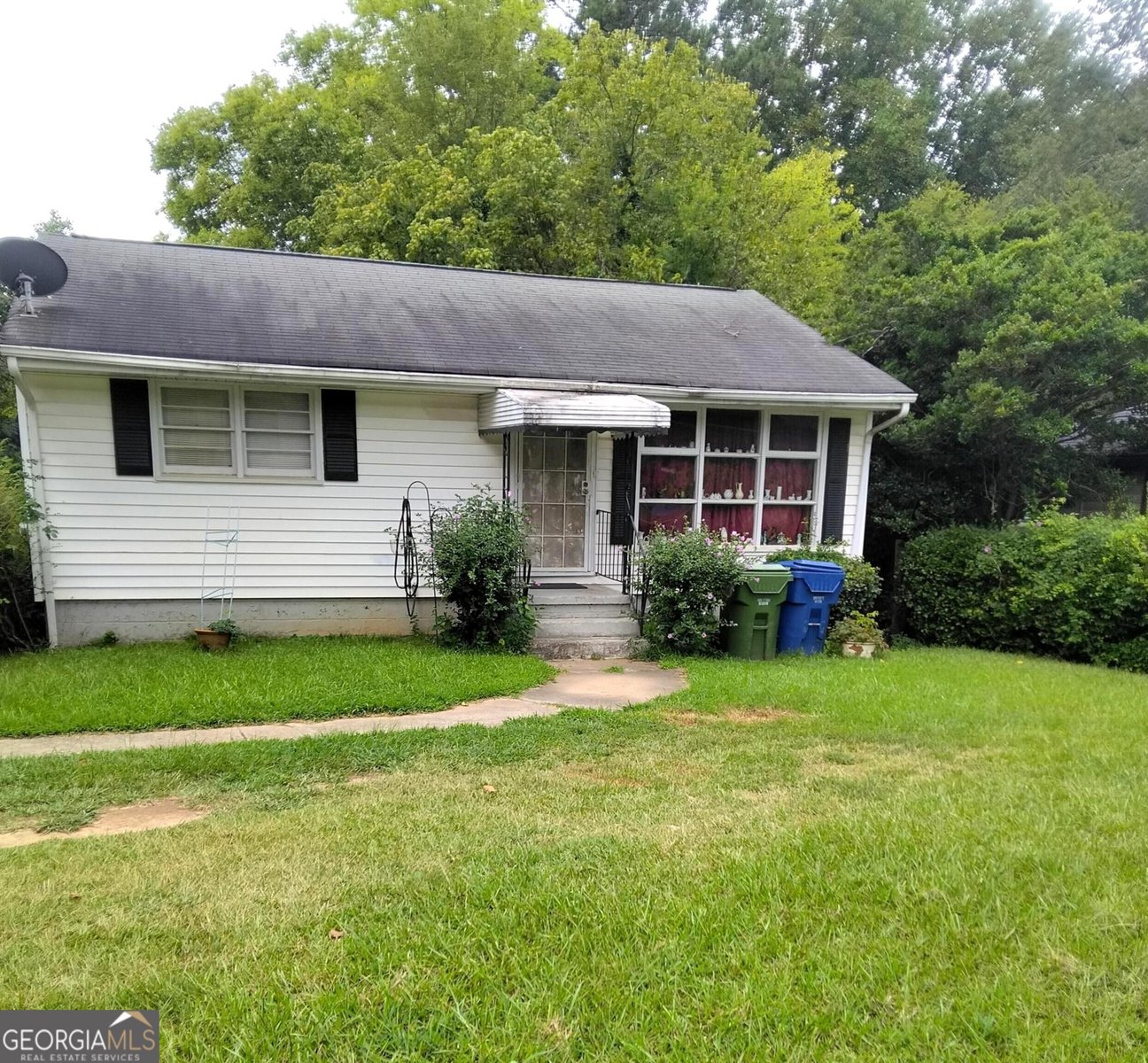 1292 Northwest Drive Atlanta - main photo