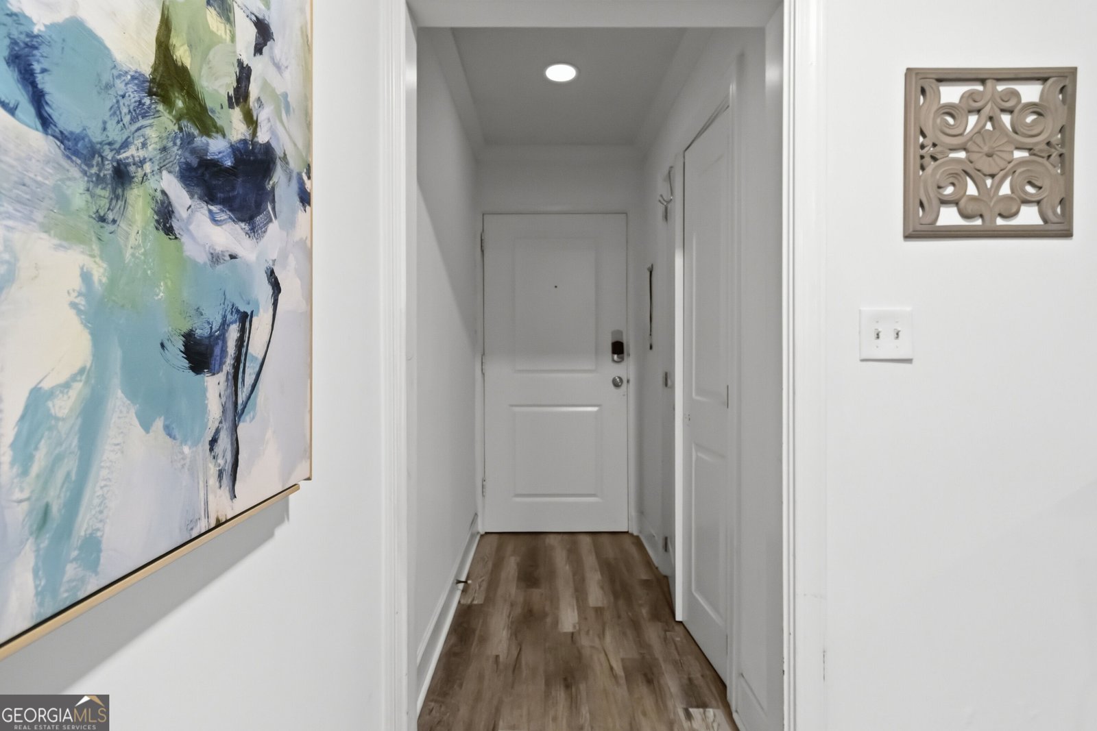 300 Peachtree Street Atlanta - Photo 13