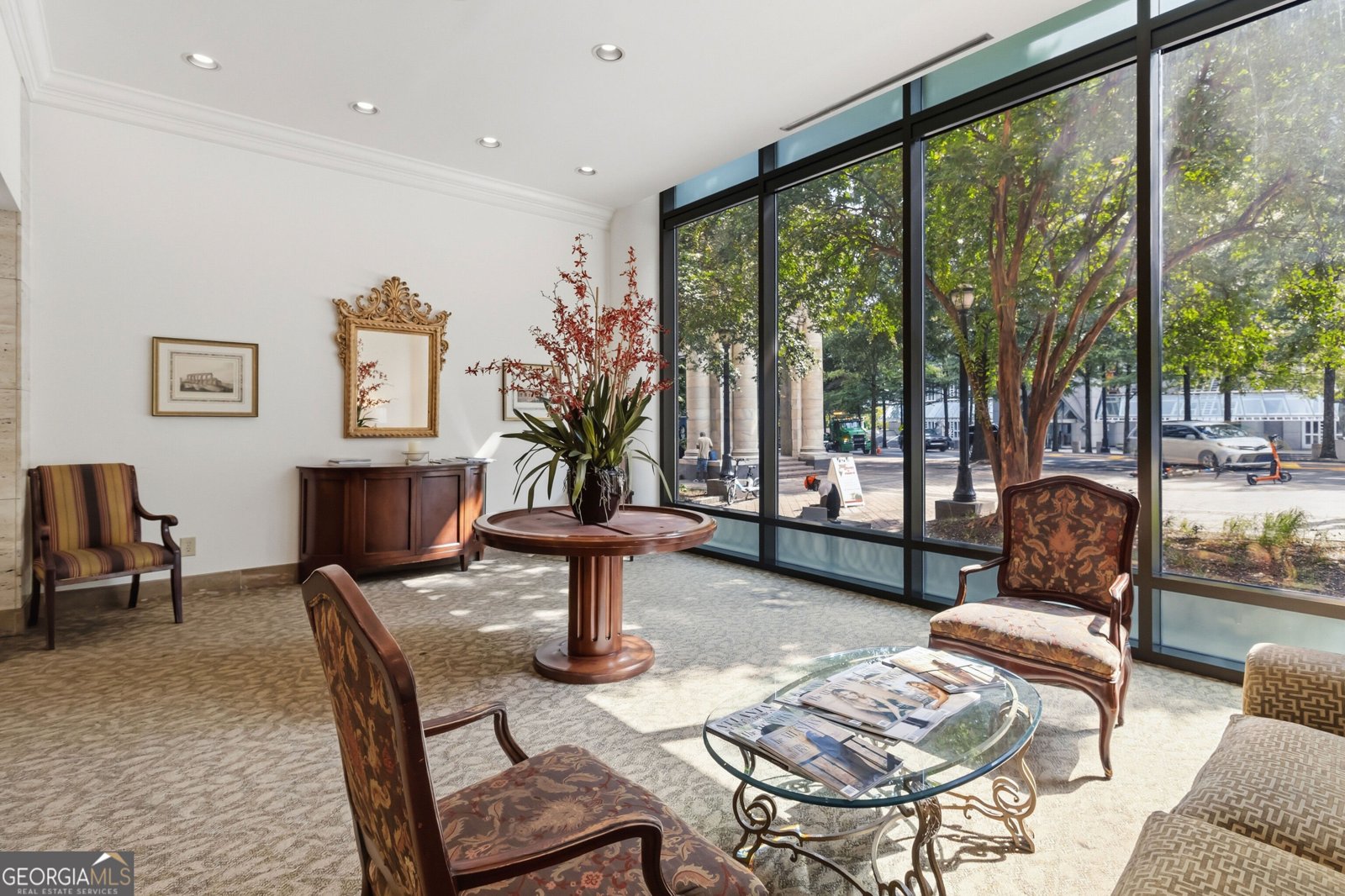 300 Peachtree Street Atlanta - Photo 15
