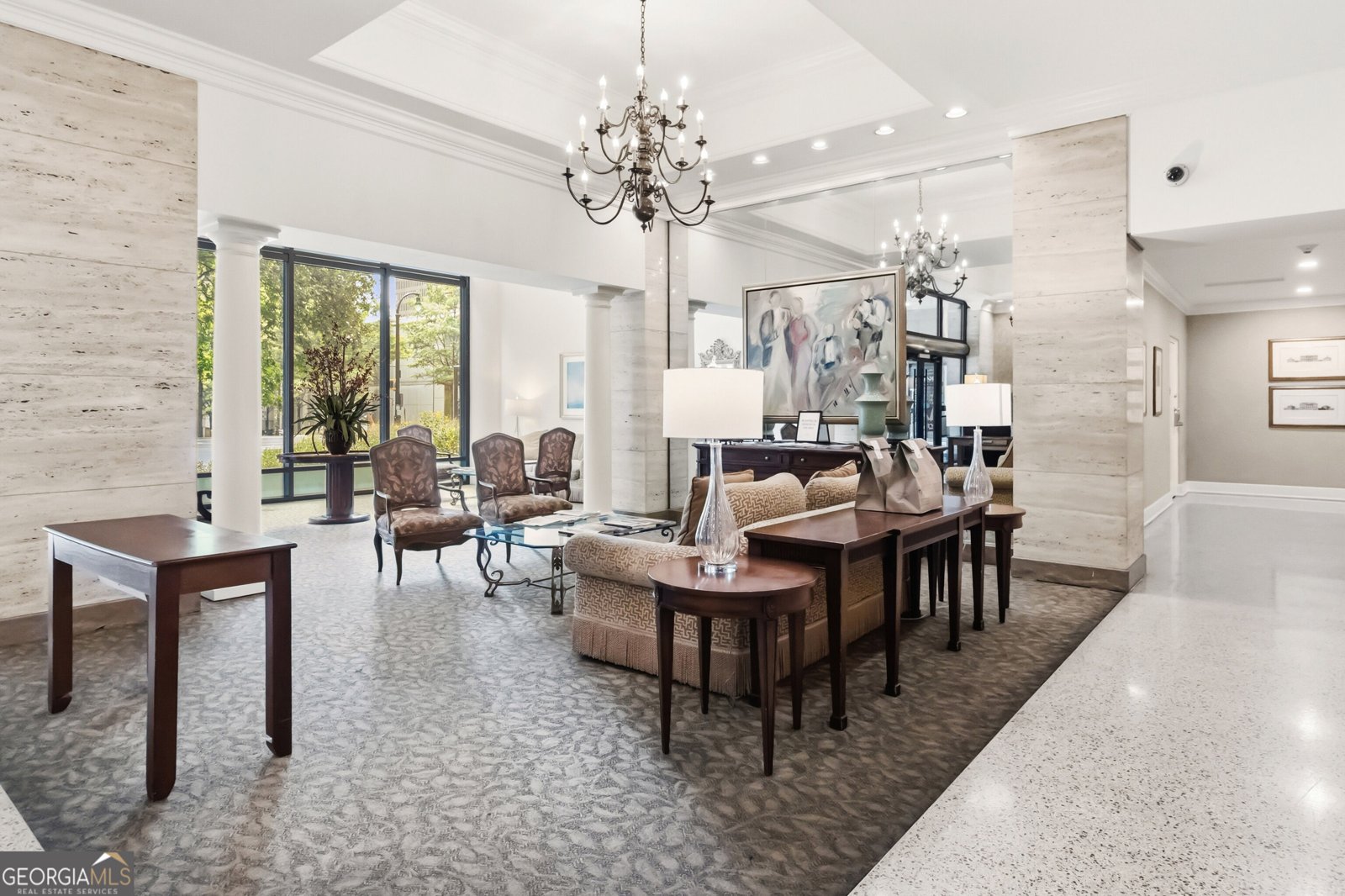 300 Peachtree Street Atlanta - Photo 16