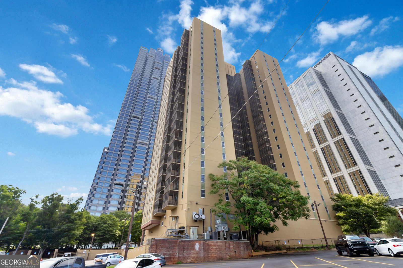 300 Peachtree Street Atlanta - Photo 17