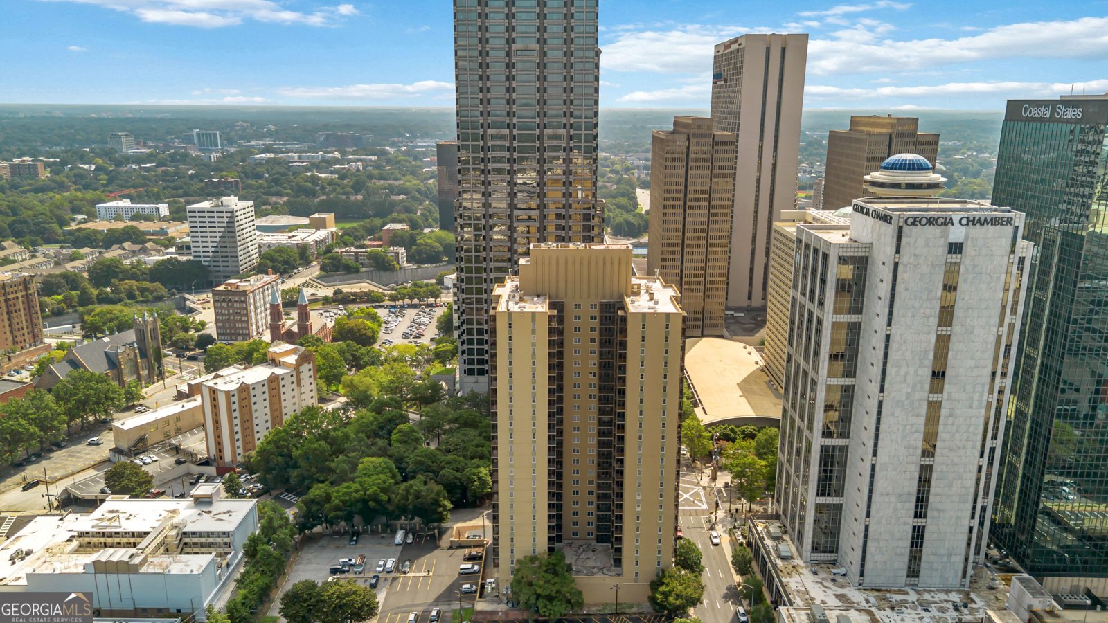 300 Peachtree Street Atlanta - Photo 18