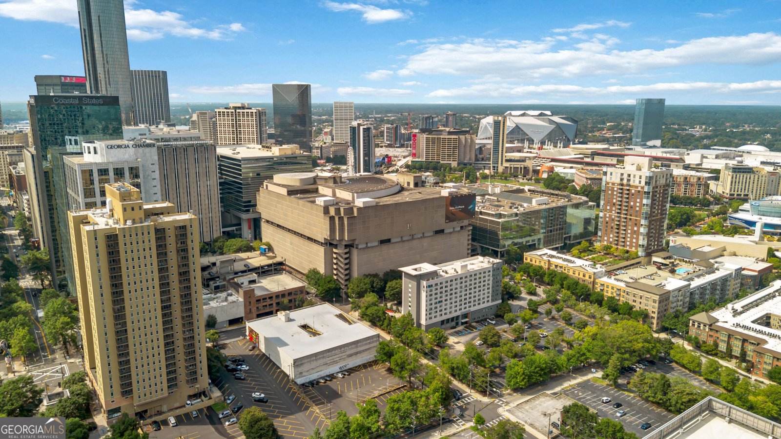 300 Peachtree Street Atlanta - Photo 19