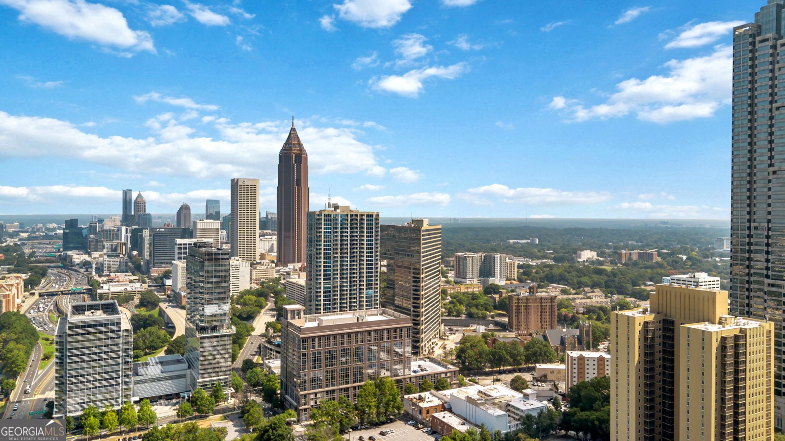 300 Peachtree Street Atlanta - Photo 20