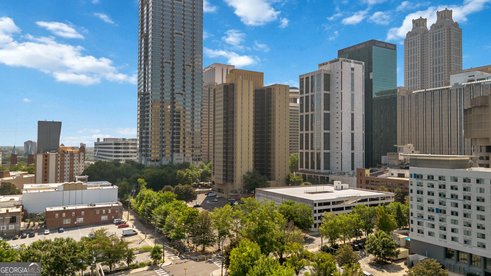 300 Peachtree Street Atlanta - Photo 21