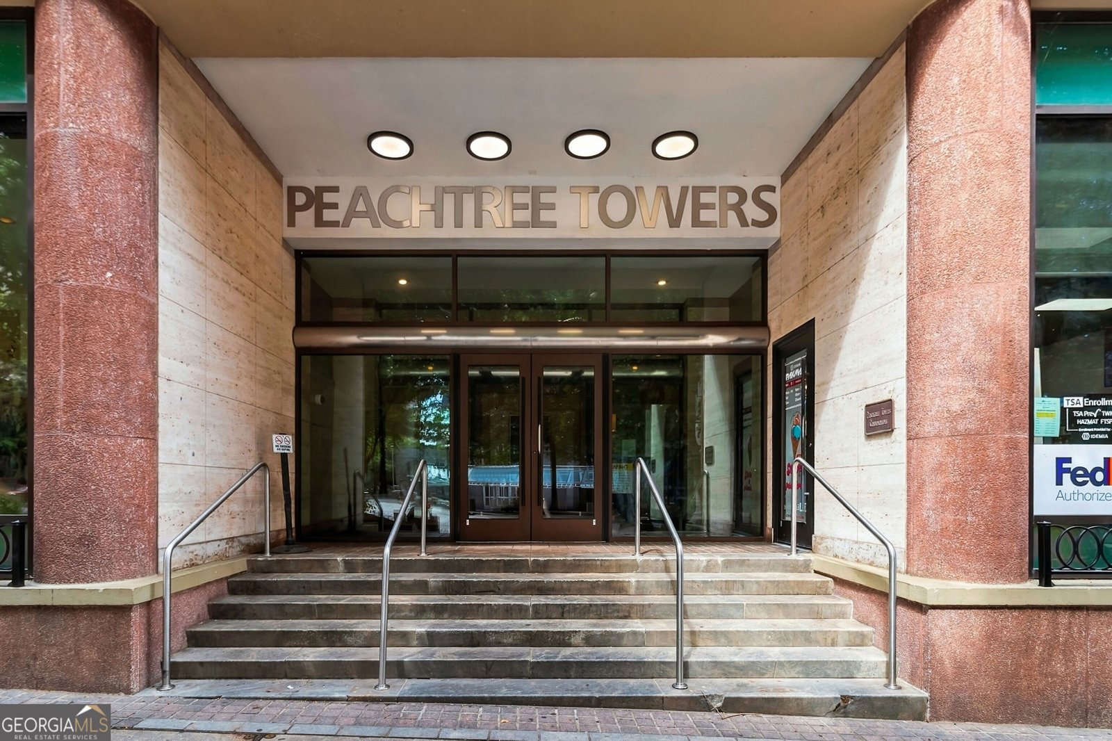 300 Peachtree Street Atlanta - Photo 22
