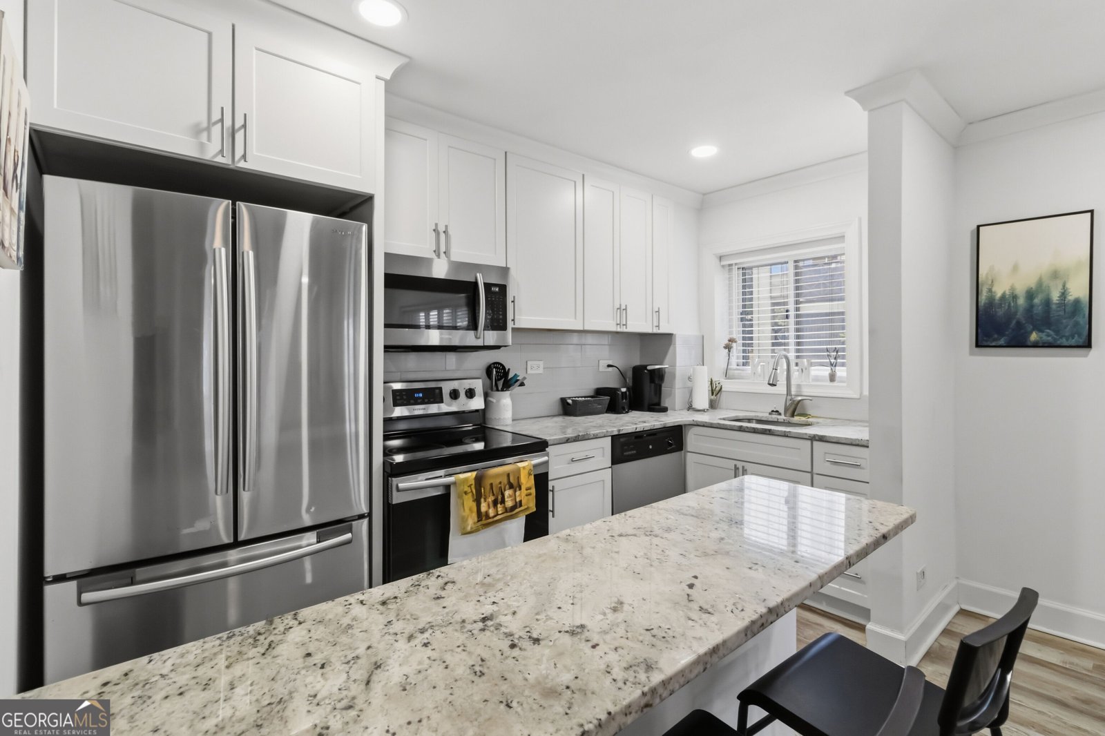 300 Peachtree Street Atlanta - Photo 6