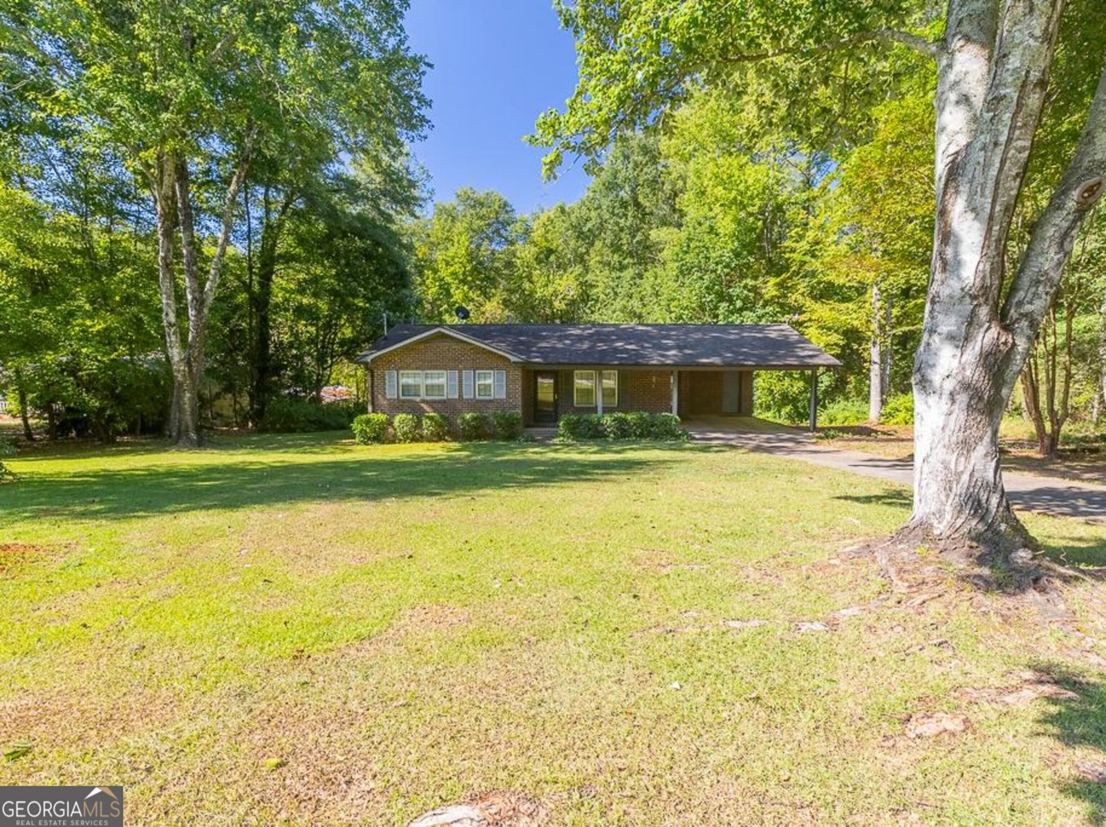 880 Smithonia Road Winterville - main photo