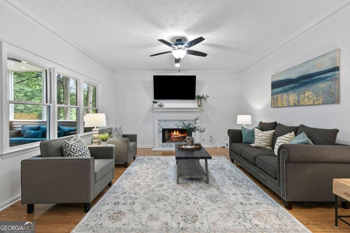 334 Justin Drive Woodstock - Photo 10