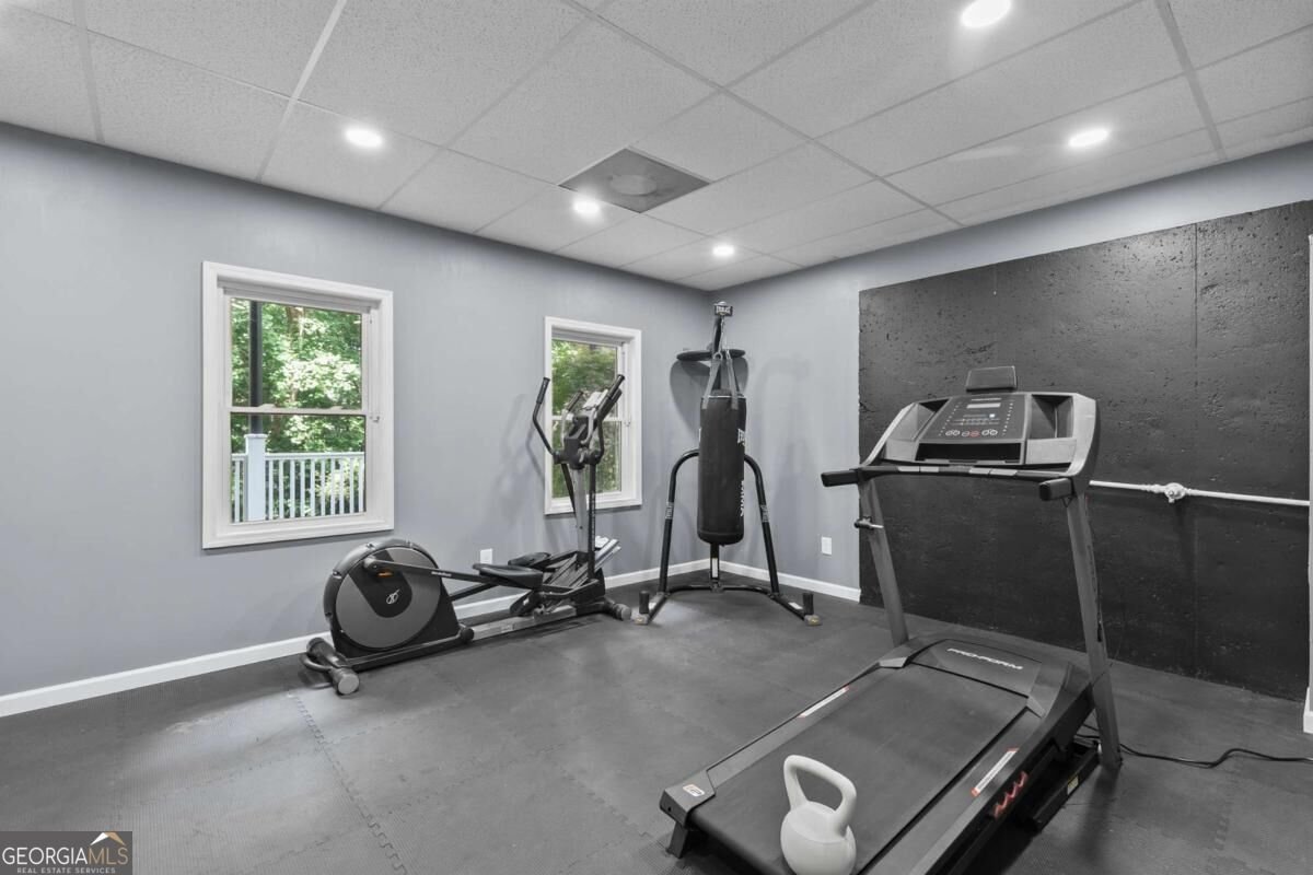 334 Justin Drive Woodstock - Photo 29