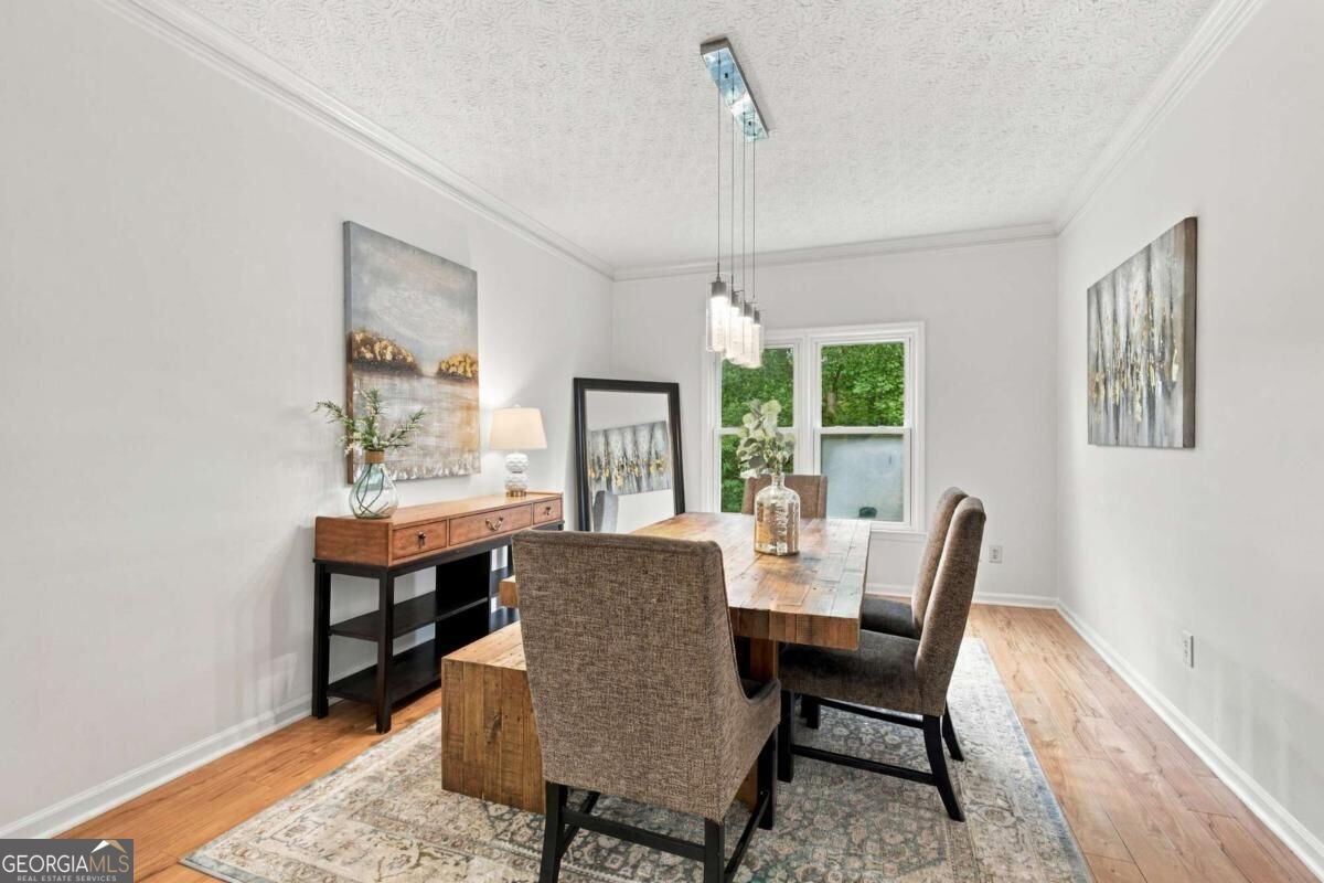 334 Justin Drive Woodstock - Photo 31